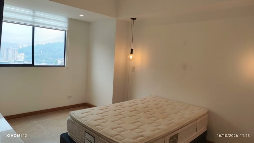 Apartamento de 3 alcobas en arriendo en Ciudad Del Río, Medellín, 80 m² · foto 7 de 18