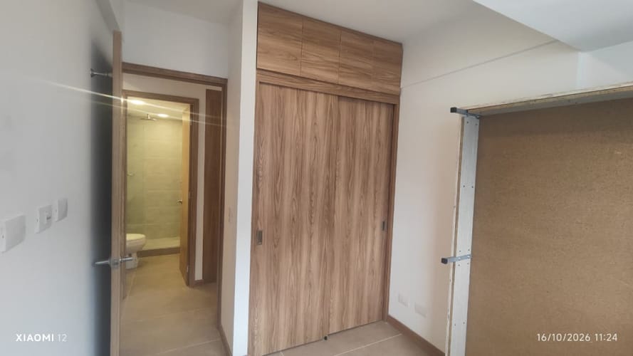 Apartamento de 3 alcobas en arriendo en Ciudad Del Río, Medellín, 80 m² · foto 12 de 18