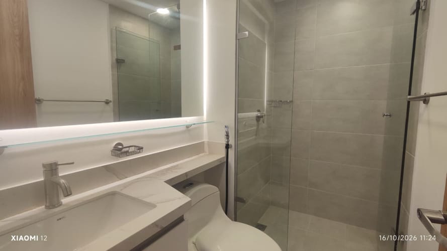Apartamento de 3 alcobas en arriendo en Ciudad Del Río, Medellín, 80 m² · foto 13 de 18