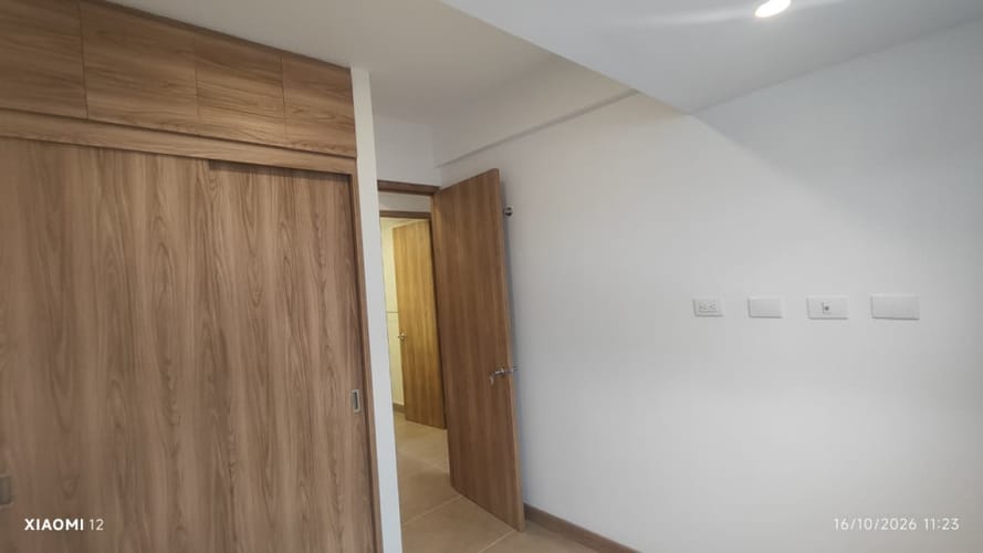Apartamento de 3 alcobas en arriendo en Ciudad Del Río, Medellín, 80 m² · foto 14 de 18