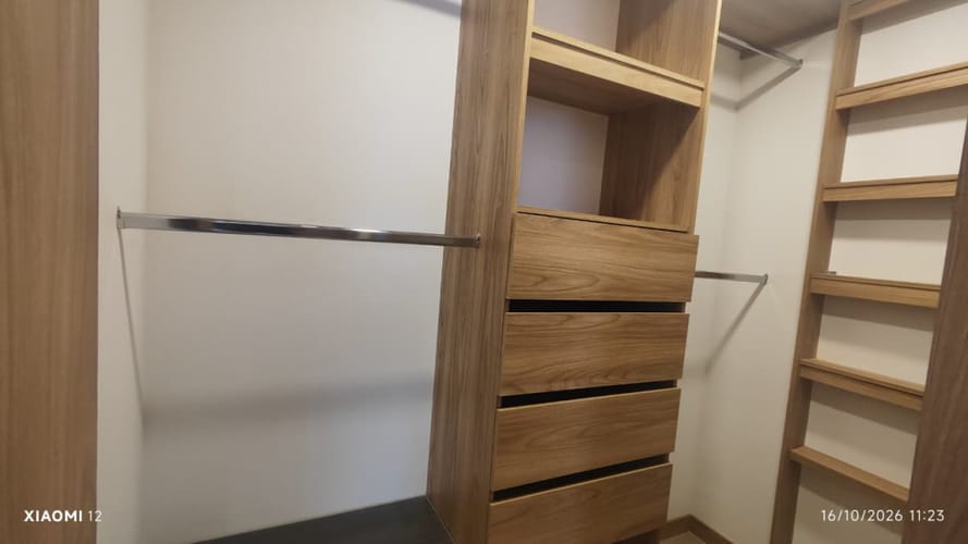 Apartamento de 3 alcobas en arriendo en Ciudad Del Río, Medellín, 80 m² · foto 18 de 18