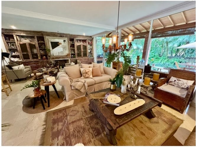 Casa de 3 alcobas en venta en Loma Benedictinos, Envigado, 318 m² · foto 7 de 24
