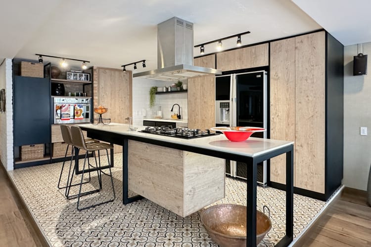 Apartamento de 2 alcobas en venta en El Retiro, Bogotá, 150 m² · foto 7 de 24