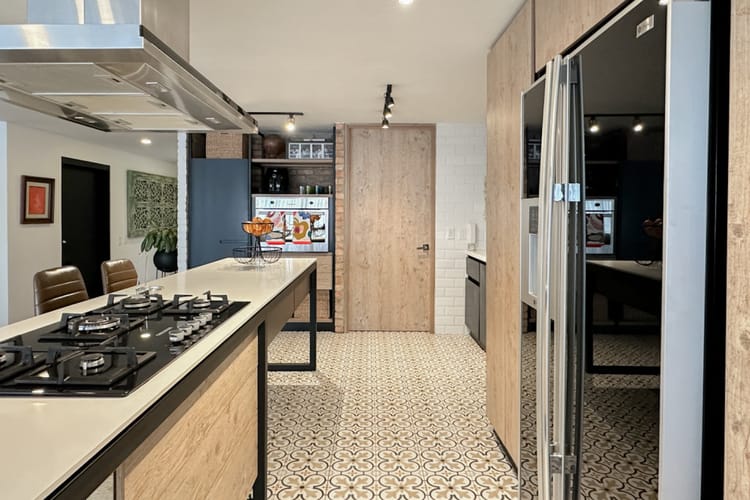 Apartamento de 2 alcobas en venta en El Retiro, Bogotá, 150 m² · foto 8 de 24