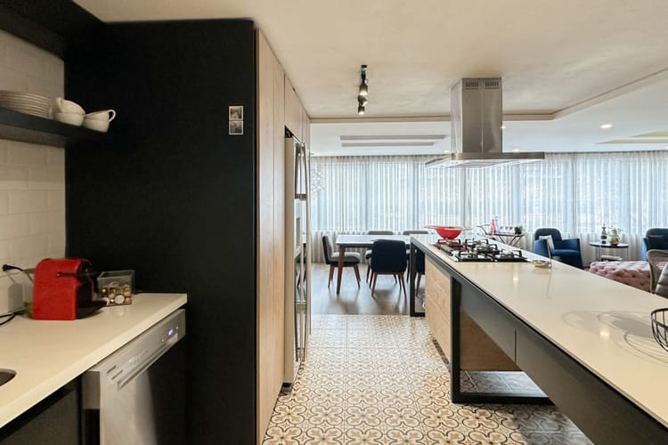 Apartamento de 2 alcobas en venta en El Retiro, Bogotá, 150 m² · foto 9 de 24