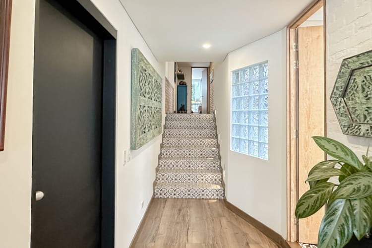 Apartamento de 2 alcobas en venta en El Retiro, Bogotá, 150 m² · foto 10 de 24