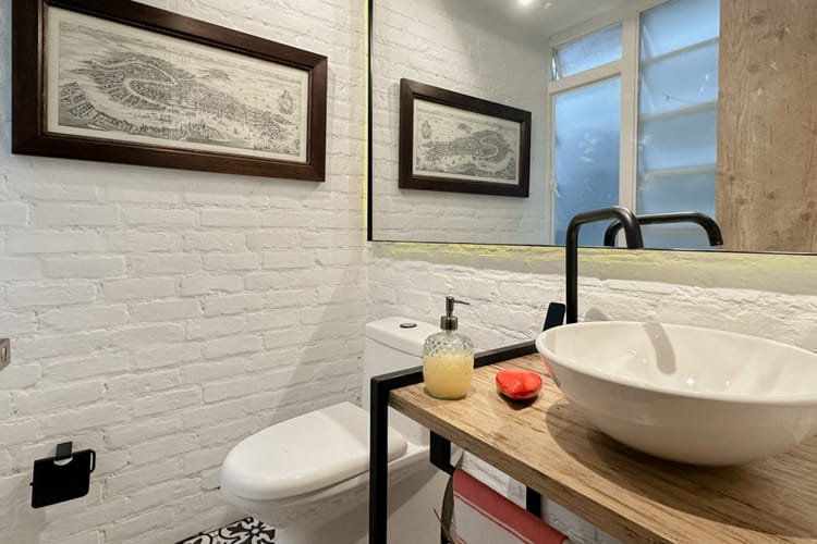 Apartamento de 2 alcobas en venta en El Retiro, Bogotá, 150 m² · foto 11 de 24