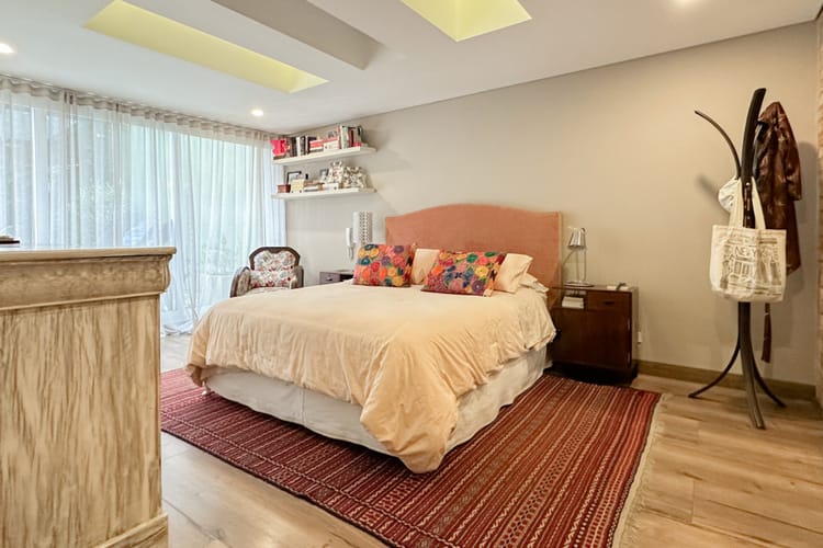 Apartamento de 2 alcobas en venta en El Retiro, Bogotá, 150 m² · foto 12 de 24