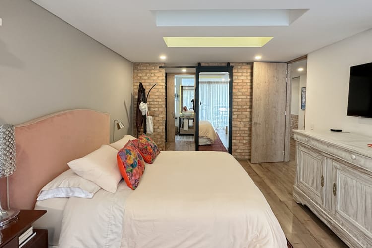 Apartamento de 2 alcobas en venta en El Retiro, Bogotá, 150 m² · foto 13 de 24