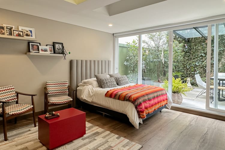Apartamento de 2 alcobas en venta en El Retiro, Bogotá, 150 m² · foto 18 de 24