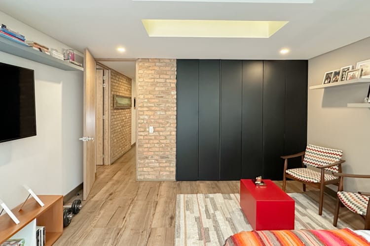 Apartamento de 2 alcobas en venta en El Retiro, Bogotá, 150 m² · foto 19 de 24