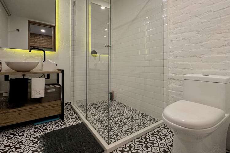 Apartamento de 2 alcobas en venta en El Retiro, Bogotá, 150 m² · foto 23 de 24