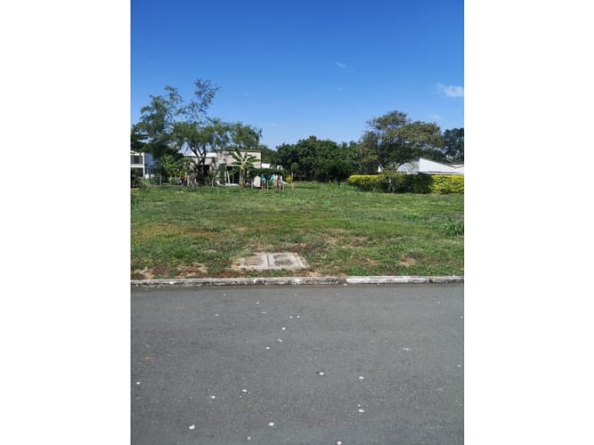 Lote en venta en Potrerito, Jamundí, 466 m² · foto 23 de 24