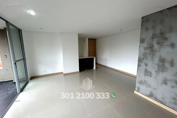 Apartamento de 2 alcobas en arriendo en Areka, Envigado, 88 m² · foto 6 de 24