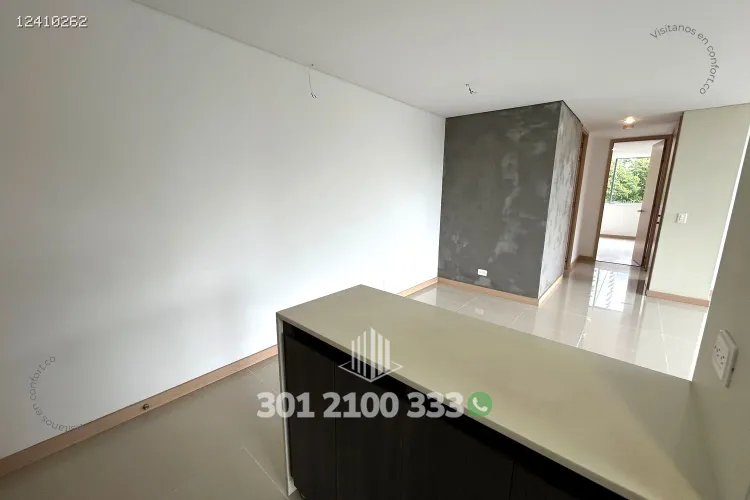 Apartamento de 2 alcobas en arriendo en Areka, Envigado, 88 m² · foto 14 de 24