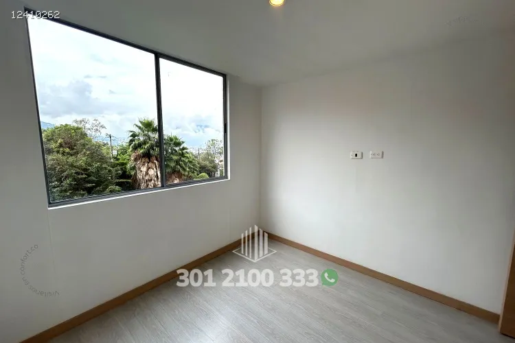 Apartamento de 2 alcobas en arriendo en Areka, Envigado, 88 m² · foto 24 de 24