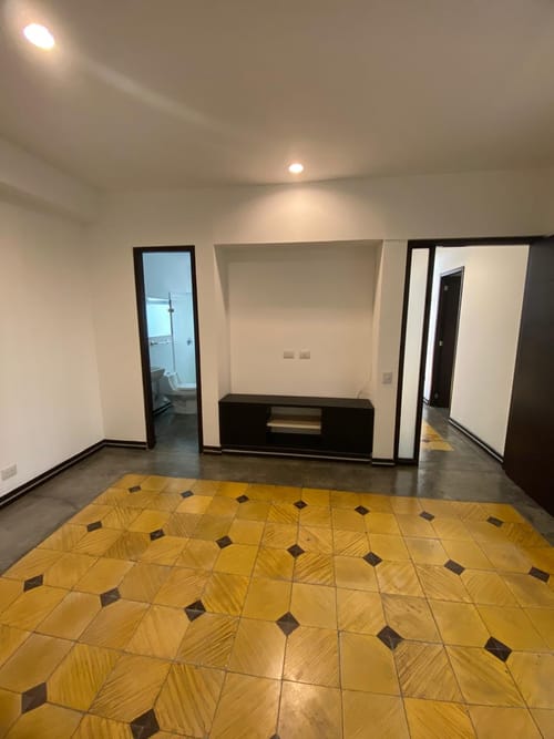Apartamento de 2 alcobas en arriendo en La Arboleda, Cali, 120 m² · foto 2 de 21