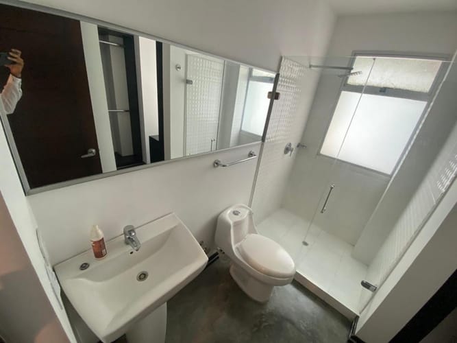 Apartamento de 2 alcobas en arriendo en La Arboleda, Cali, 120 m² · foto 3 de 21