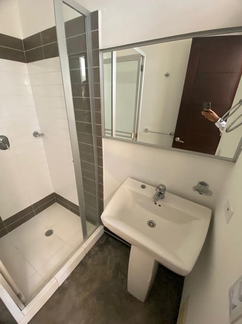 Apartamento de 2 alcobas en arriendo en La Arboleda, Cali, 120 m² · foto 11 de 21