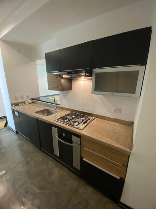 Apartamento de 2 alcobas en arriendo en La Arboleda, Cali, 120 m² · foto 12 de 21