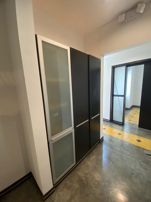 Apartamento de 2 alcobas en arriendo en La Arboleda, Cali, 120 m² · foto 16 de 21