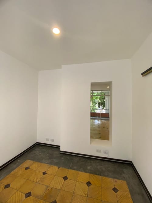 Apartamento de 2 alcobas en arriendo en La Arboleda, Cali, 120 m² · foto 19 de 21