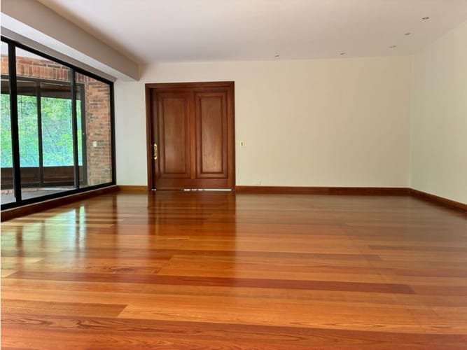 Apartamento de 4 alcobas en venta en La Cabrera, Bogotá, 440 m² · foto 6 de 24