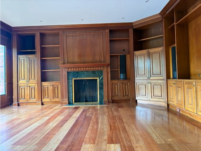 Apartamento de 4 alcobas en venta en La Cabrera, Bogotá, 440 m² · foto 8 de 24