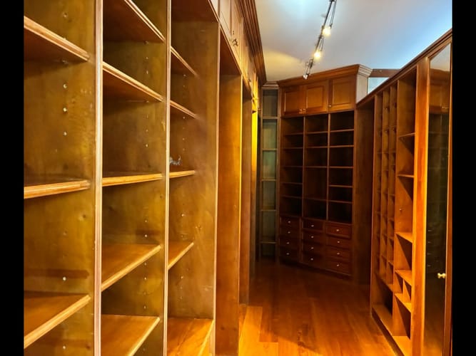 Apartamento de 4 alcobas en venta en La Cabrera, Bogotá, 440 m² · foto 13 de 24