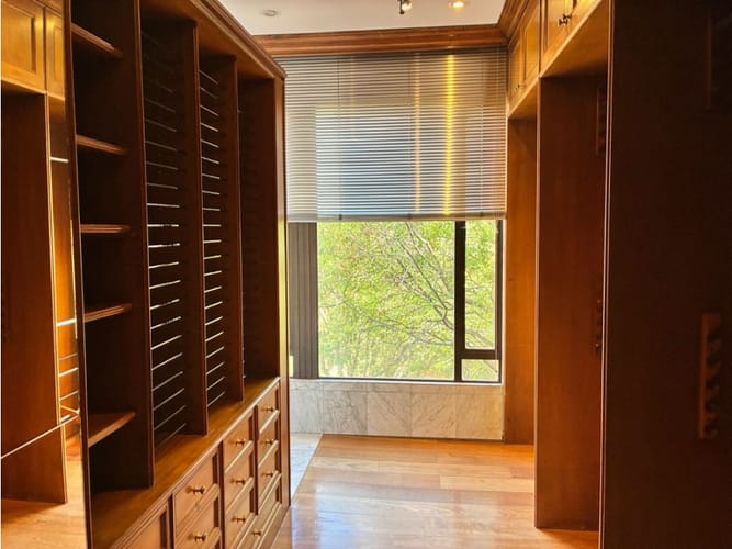 Apartamento de 4 alcobas en venta en La Cabrera, Bogotá, 440 m² · foto 17 de 24