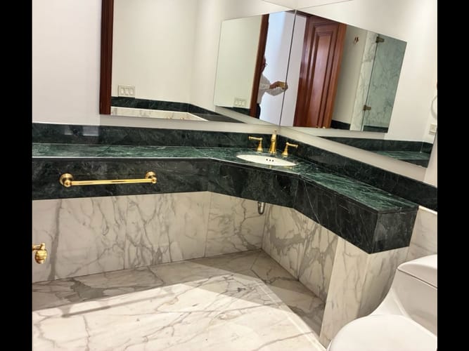 Apartamento de 4 alcobas en venta en La Cabrera, Bogotá, 440 m² · foto 18 de 24
