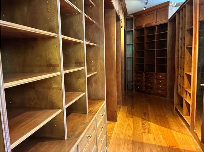 Apartamento de 4 alcobas en venta en La Cabrera, Bogotá, 440 m² · foto 20 de 24
