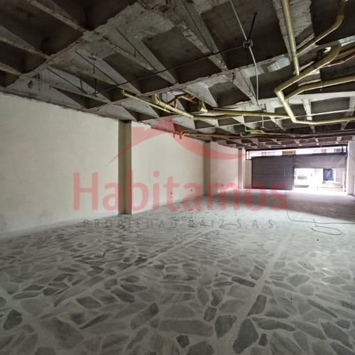 Local en arriendo en Mesa, Envigado, 145 m² · foto 5 de 6