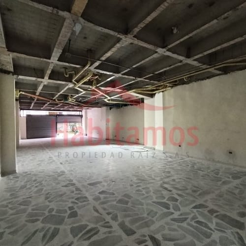 Local en arriendo en Mesa, Envigado, 145 m² · foto 6 de 6