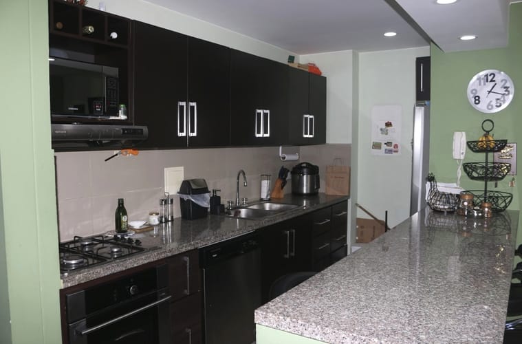 Apartamento de 2 alcobas en arriendo en Belalcazar, Bogotá, 105 m² · foto 10 de 16