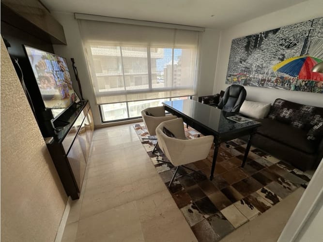 Apartamento de 4 alcobas en venta en Villa Country, Barranquilla, 345 m² · foto 6 de 20