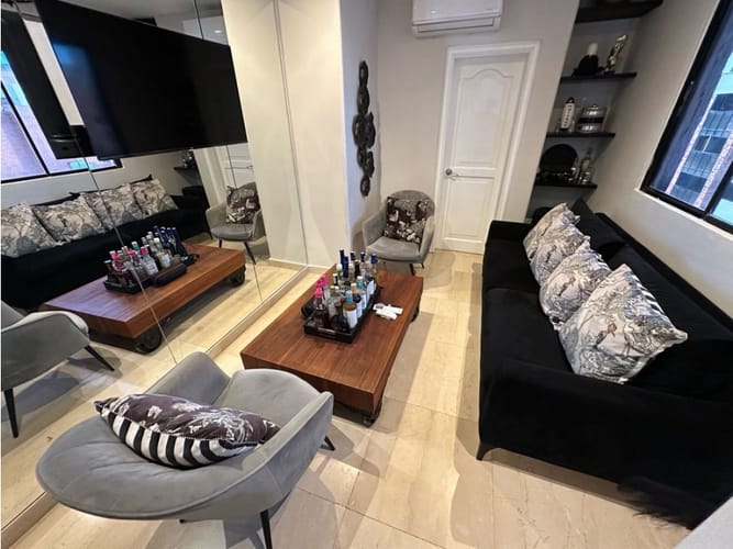 Apartamento de 4 alcobas en venta en Villa Country, Barranquilla, 345 m² · foto 7 de 20