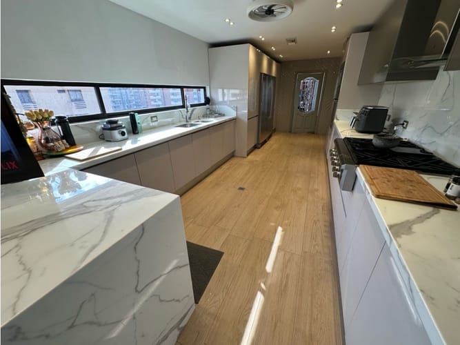 Apartamento de 4 alcobas en venta en Villa Country, Barranquilla, 345 m² · foto 8 de 20