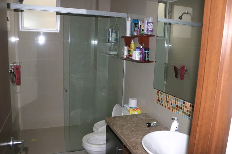 Apartamento de 2 alcobas en arriendo en Belalcazar, Bogotá, 105 m² · foto 14 de 16