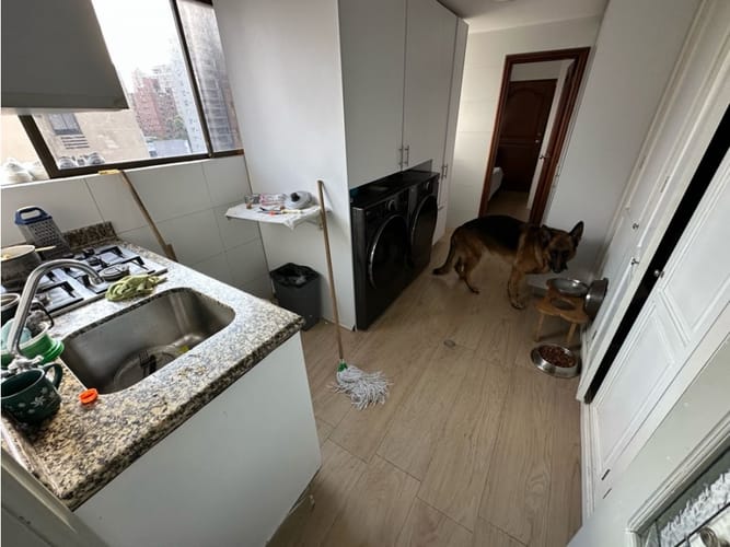 Apartamento de 4 alcobas en venta en Villa Country, Barranquilla, 345 m² · foto 11 de 20