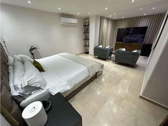 Apartamento de 4 alcobas en venta en Villa Country, Barranquilla, 345 m² · foto 13 de 20