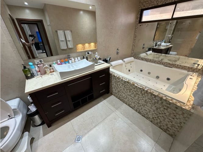 Apartamento de 4 alcobas en venta en Villa Country, Barranquilla, 345 m² · foto 15 de 20