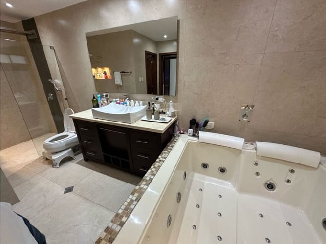 Apartamento de 4 alcobas en venta en Villa Country, Barranquilla, 345 m² · foto 16 de 20