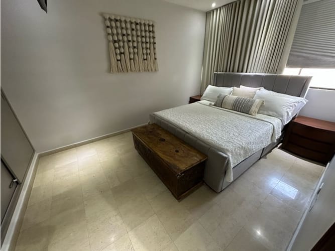 Apartamento de 4 alcobas en venta en Villa Country, Barranquilla, 345 m² · foto 17 de 20