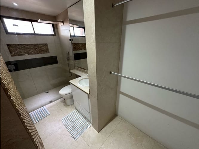 Apartamento de 4 alcobas en venta en Villa Country, Barranquilla, 345 m² · foto 18 de 20