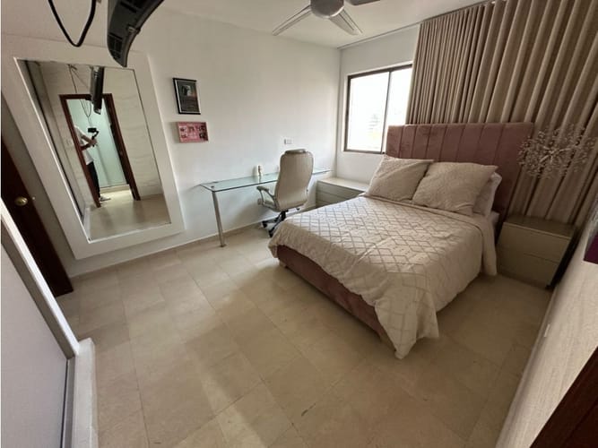 Apartamento de 4 alcobas en venta en Villa Country, Barranquilla, 345 m² · foto 19 de 20