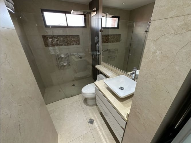 Apartamento de 4 alcobas en venta en Villa Country, Barranquilla, 345 m² · foto 20 de 20