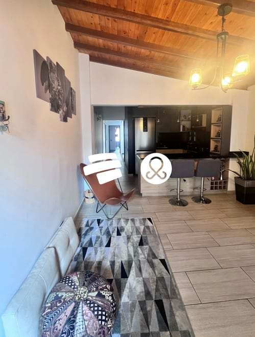 Apartamento de 3 alcobas en venta en Manrique Central, Medellín, 70 m² · foto 2 de 8