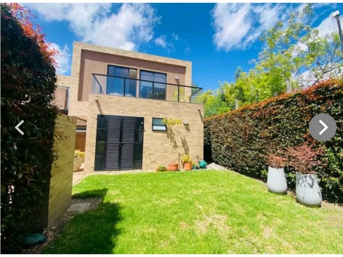 Casa de 3 alcobas en arriendo en Chuntame, Cajicá, 200 m² · foto 2 de 16