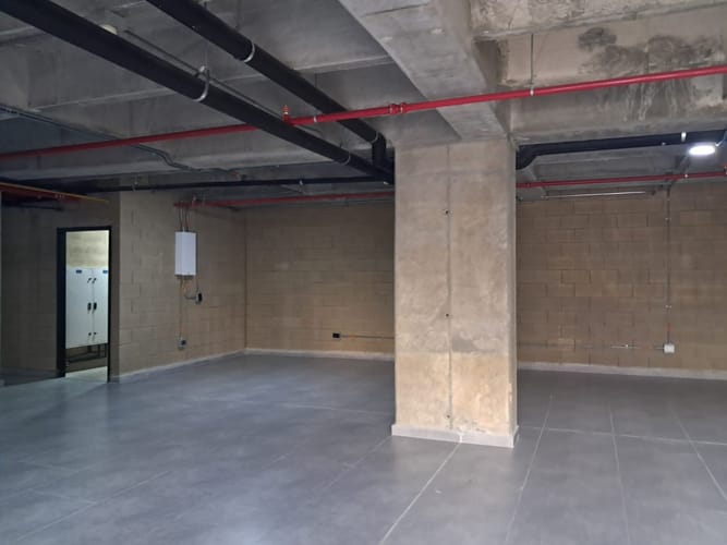 Local en arriendo en Laureles, Medellín, 470 m² · foto 7 de 8